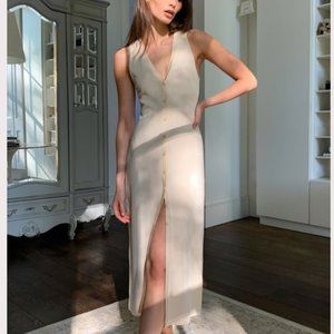 Babaton Jayce Dress NWT(2XS)